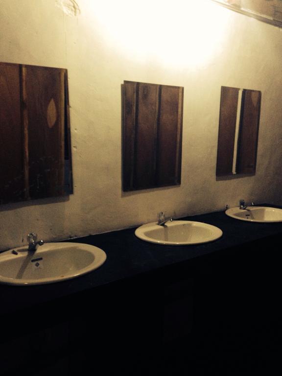 Bamboozle Hostel Haad Rin Δωμάτιο φωτογραφία