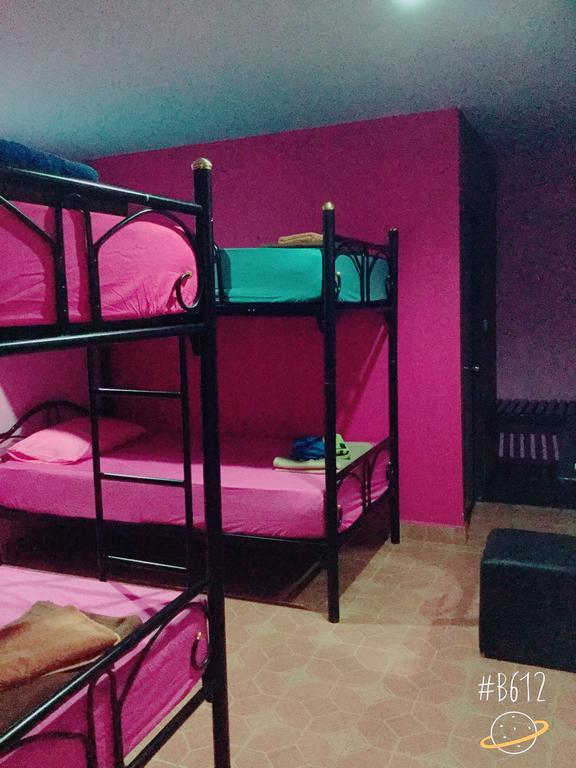 Bamboozle Hostel Haad Rin Εξωτερικό φωτογραφία
