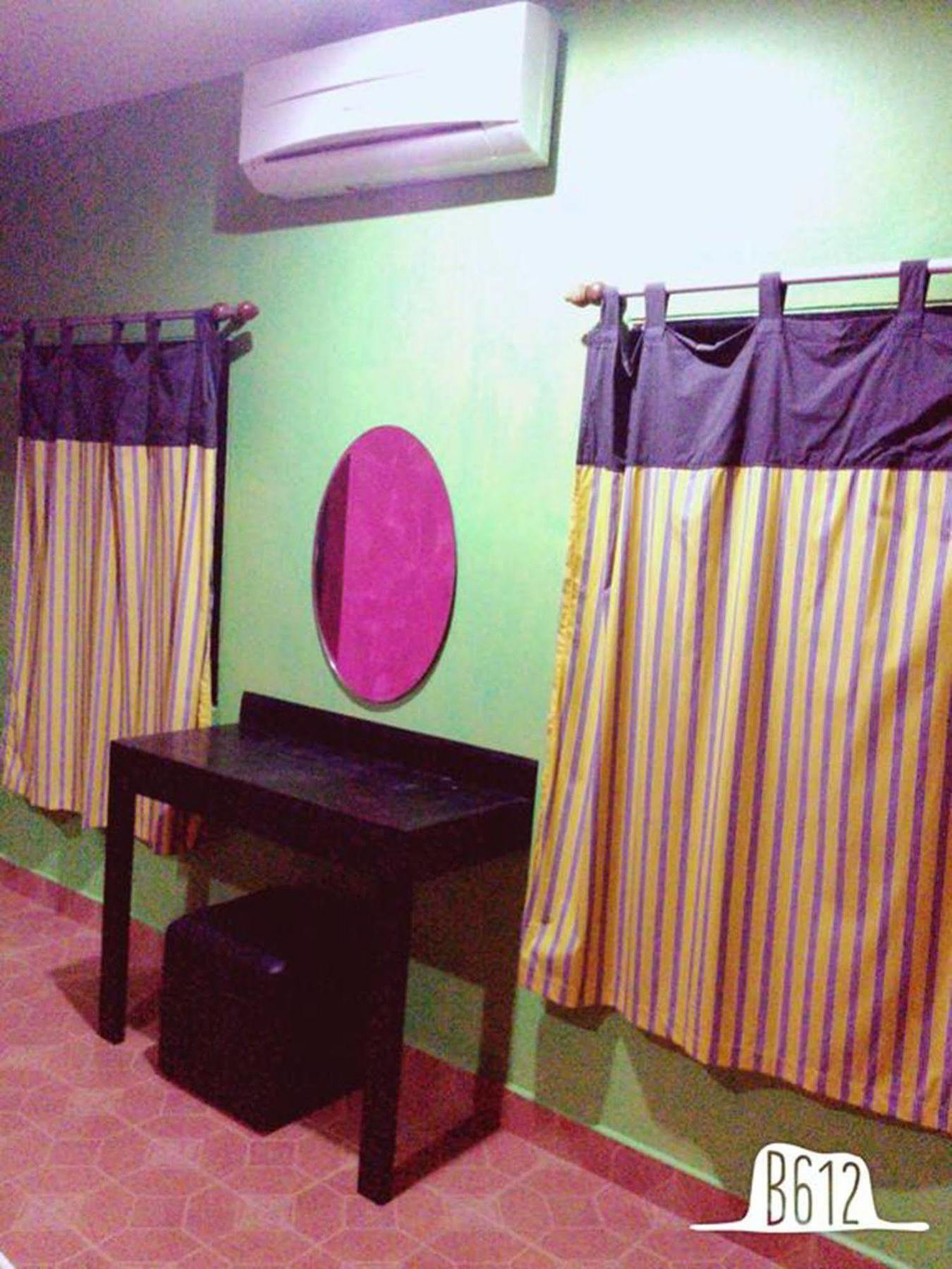 Bamboozle Hostel Haad Rin Εξωτερικό φωτογραφία